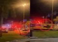 Foto: Divulgação - @informe_floripa - Agora Floripa.