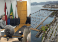 Foto: Leonardo de Sousa - PMF - Agora Floripa.
