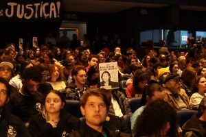 Foto: Gustavo Diehl-Agecom-UFSC.