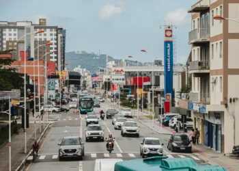 Foto: Divulgação - PMSJ - Agora Floripa.