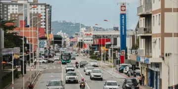 Foto: Divulgação - PMSJ - Agora Floripa.