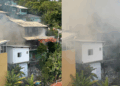 Foto: Divulgação - CBMSC - Agora Floripa.