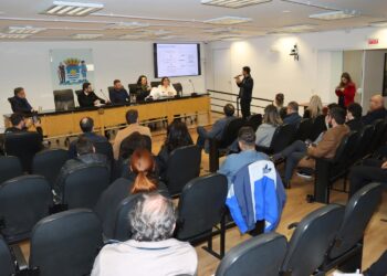 Foto: Divulgação - CMF - Agora Floripa.