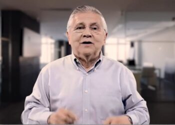 Foto: Rodolfo Joaquim Pinto da Luz-Facebook.