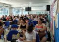 Foto: Divulgação - PMF - Agora Floripa.