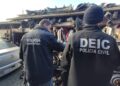 Foto: Divulgação - PCSC - Agora Floripa.