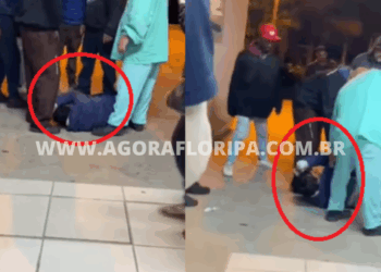 Foto: Divulgação - Agora Floripa.