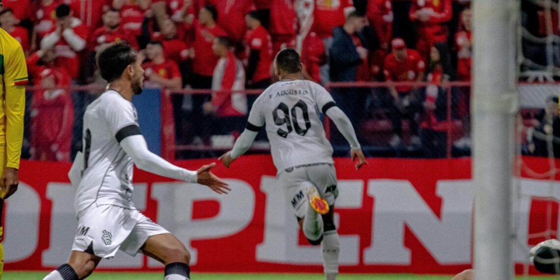 Foto: Patrick Floriani-FFC.