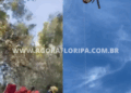 Foto: Divulgação - CBMSC - Agora Floripa.