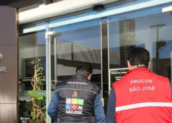 Foto: Divulgação - PMSJ - Agora Floripa.