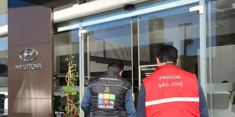 Foto: Divulgação - PMSJ - Agora Floripa.