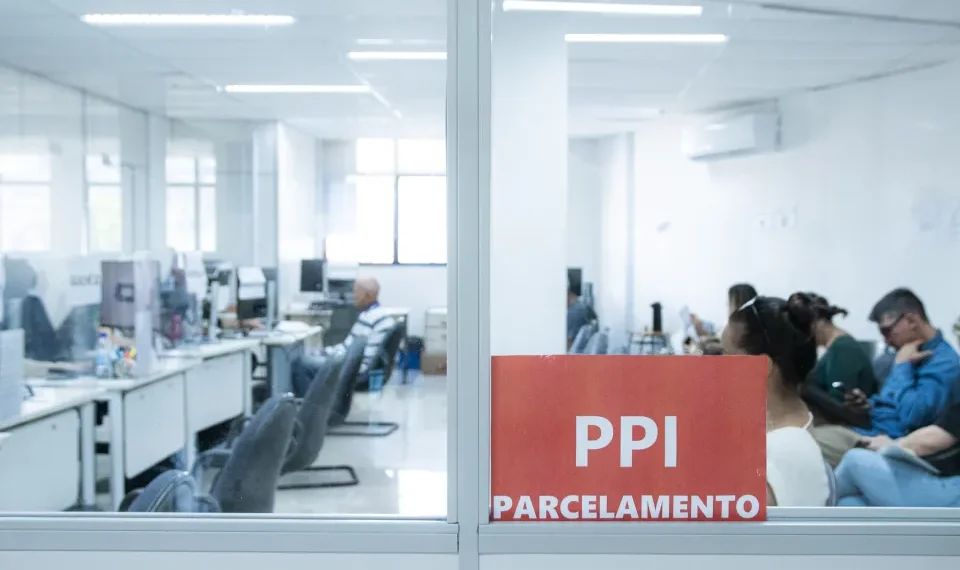 Foto: Divulgação - PMSJ - Agora Floripa.