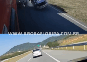 Foto: Divulgação - Agora Floripa.