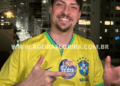 Foto: Divulgação - redes sociais - Agora Floripa.