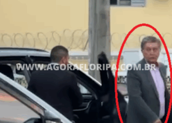 Foto: Divulgação - Agora Floripa.