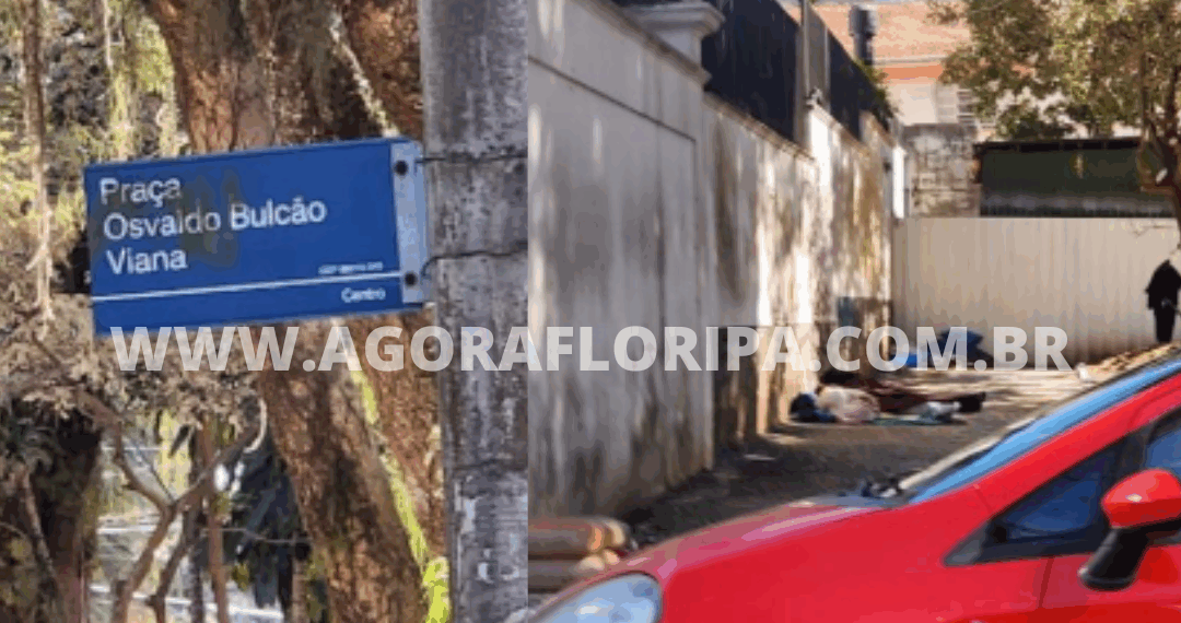 Foto: Divulgação - Agora Floripa.