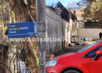 Foto: Divulgação - Agora Floripa.