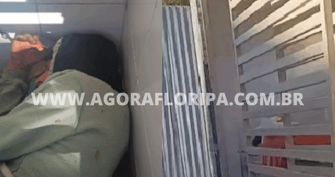 Foto: Divulgação - Agora Floripa.