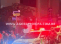 Foto: Divulgação - Agora Floripa.