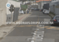 Foto: Divulgação - google maps - Agora Floripa.