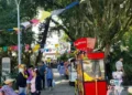 Foto: Divulgação - PMSJ - Agora Floripa.