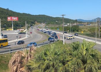 Foto: Divulgação - PMRv - Agora Floripa.