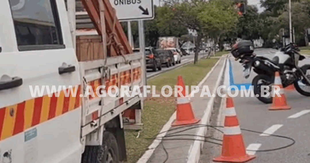 Foto: Divulgação - GMF - Agora Floripa.