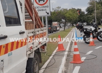 Foto: Divulgação - GMF - Agora Floripa.