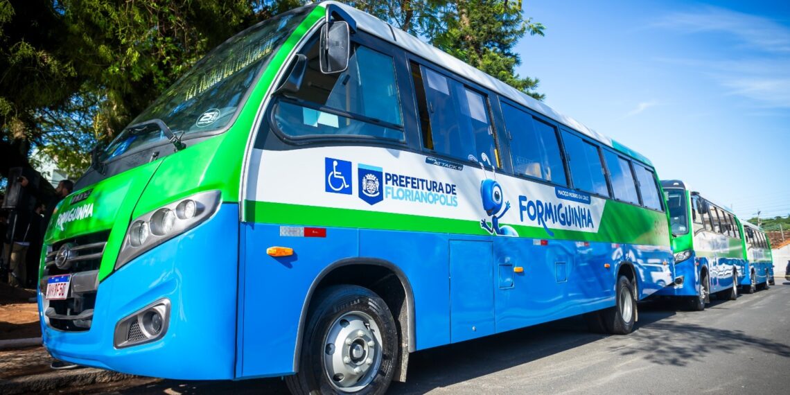 Foto: Divulgação - PMF- Agora Floripa.