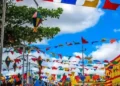 Foto: Divulgação - PMSJ - Agora Floripa.