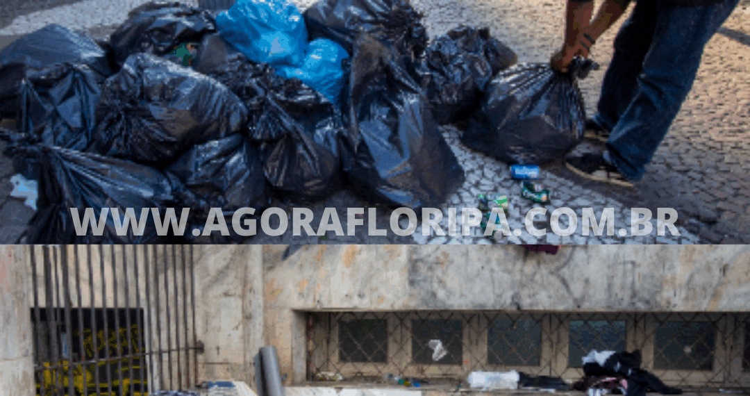 Foto: Divulgação - MPSC - Agora Floripa.