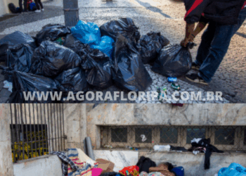 Foto: Divulgação - MPSC - Agora Floripa.
