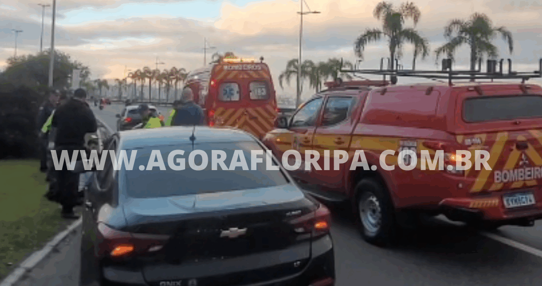 Foto: Divulgação - GMF - Agora Floripa.