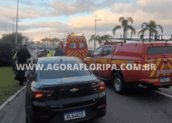Foto: Divulgação - GMF - Agora Floripa.