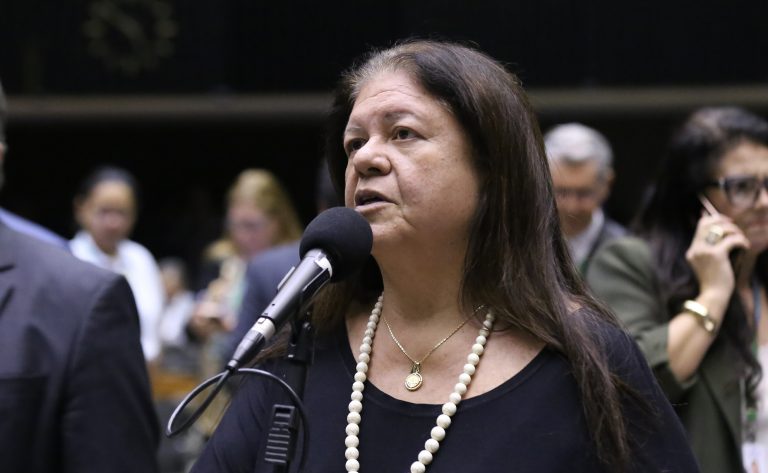 Foto: Kayo Magalhães - Câmara dos Deputados.