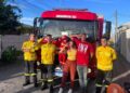 Foto: Divulgação - CBMSC - Agora Floripa.