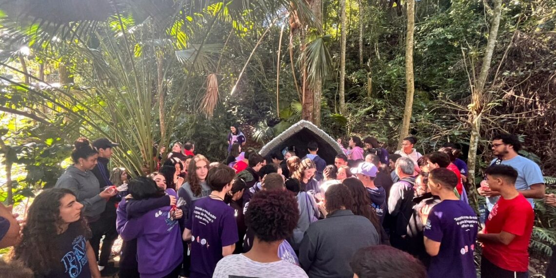 Foto: Divulgação - Agora Floripa.