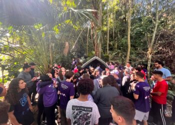 Foto: Divulgação - Agora Floripa.