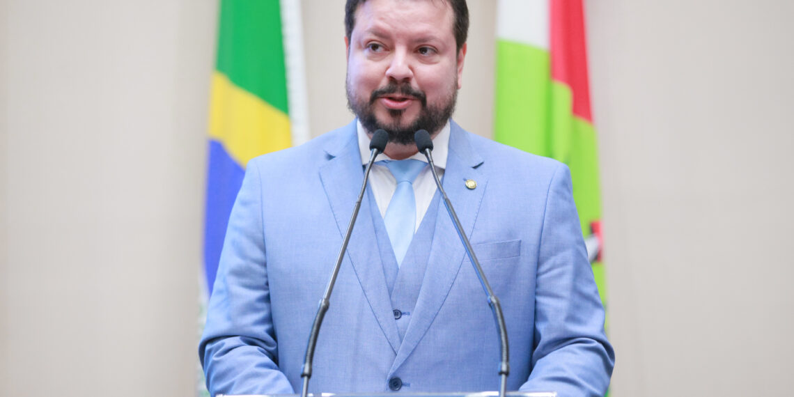 Foto: Divulgação - Alesc - Agora Floripa.