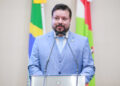 Foto: Divulgação - Alesc - Agora Floripa.