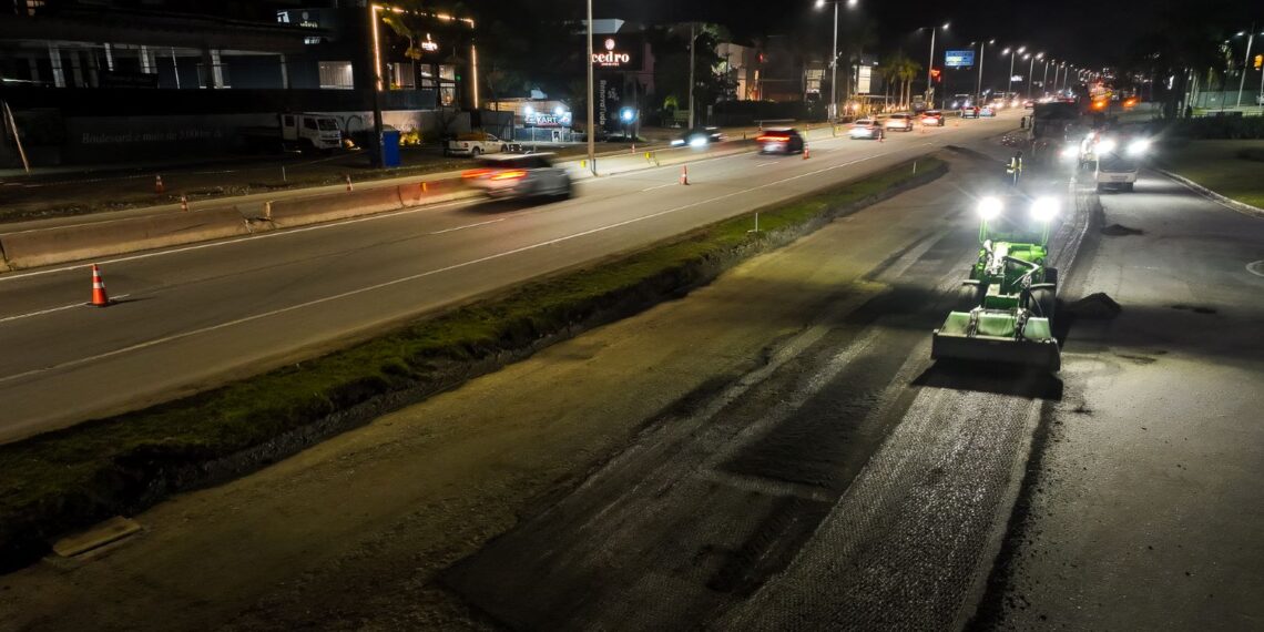 Foto: Jonatã Rocha - SECOM.