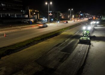 Foto: Jonatã Rocha - SECOM.
