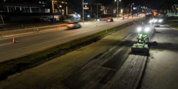 Foto: Jonatã Rocha - SECOM.