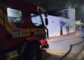 Foto: Divulgação - CBMSC - Agora Floripa.