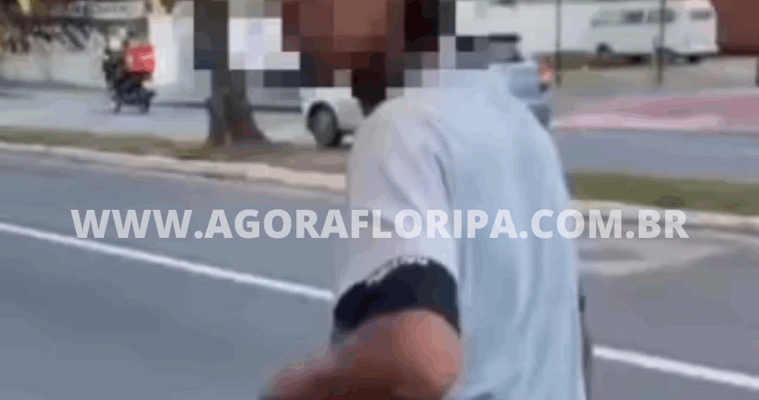 Foto: Divulgação - Agora Floripa.