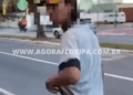 Foto: Divulgação - Agora Floripa.