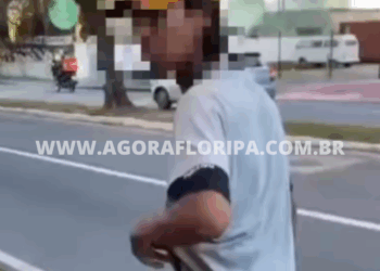 Foto: Divulgação - Agora Floripa.