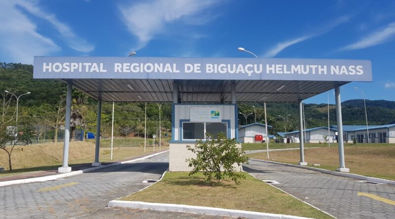 Foto: Divulgação - PMB - Agora Floripa.