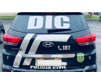 Foto: Divulgação - PCSC - Agora Floripa.