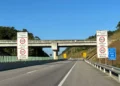 Foto: Divulgação - PRF - Agora Floripa.